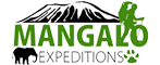 Mangalo Expeditions Logo