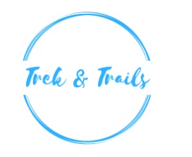Trek and Trails Logo